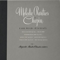 Majestic : Wild - Chopin Works